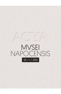 ACTA MVSEI NAPOCENSIS 55 / I