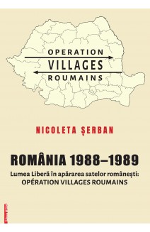 ROMÂNIA 1988–1989