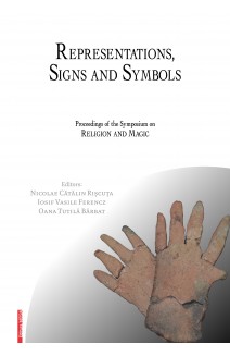 REPRESENTATIONS, SIGNS AND SYMBOLS.