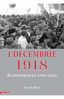 1 DECEMBRIE 1918 RADIOGRAFIA UNEI ZILE