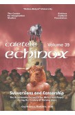 CAIETELE ECHINOX. VOLUME 39 / 2020. 