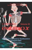 Caietele Echinox / Echinox Journal  Volume 43 / 2022