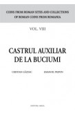 CASTRUL AUXILIAR DE LA BUCIUMI 