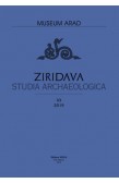 ZIRIDAVA STUDIA ARCHAEOLOGICA 33 / 2019